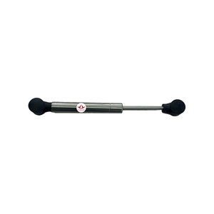 Cylindre en acier inoxydable ressort à gaz Compression pôle ascenseur Support industriel armoire trappe couverture meubles équipement utilisation - Product Image 1