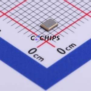 7E16000E12UCG Crystal (Passive) SMD2520-4P Crystal Oscillator SMD Crystal Oscillator 16MHz 10ppm 12pF - Product Image 1