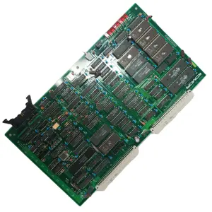 Imc2 Elektrische Kaart V-2.05 Pibde02020 Besturingskaart Imc2 Pcb Pak Voor Komori L540 Drukmachine Imc2 Voor Liturn