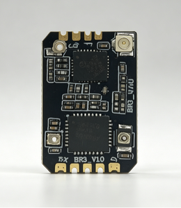 Récepteur ExpressLRS BR3 915 MHz à double antenne longue portée ELRS RX pour drone de course FPV et avion RC - Product Image 2