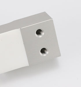 Cellule de charge miniature à point unique bon marché en acier inoxydable pesant des capteurs de 20kg pour des capteurs de force à échelle de ceinture et des cellules de charge - Product Image 5