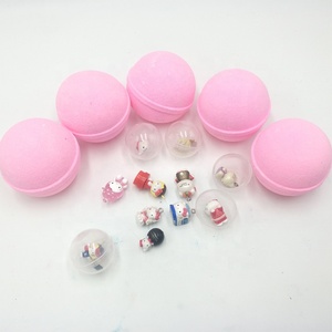 Hot Bán Hữu Cơ Thuần Chay Tắm Có Ga Cho Bom Đáng Yêu Phim Hoạt Hình Bé Đồ Chơi Cho Spa Và Nhà Sử Dụng Tùy Chỉnh OEM Dịch Vụ Có Sẵn - Product Image 3