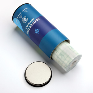 Película Protectora para <span class=keywords><strong>Tatuajes</strong></span>, Cinta Impermeable de Poliuretano, Apósito Curativo, Herramienta para el Cuidado Posterior del Tatuaje a Prueba de Polvo - Product Image 4