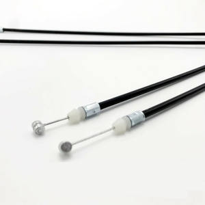 SIGH-cable de tracción para motocicleta, cable de material duradero para asiento de scooter eléctrico, 5 125CC 150 - Product Image 3