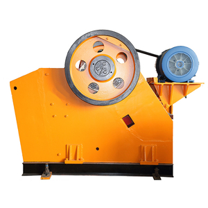 350 t/h lớn hình chữ V tiểu Máy Nghiền hàm PV-912 hiệu quả cho đá vôi khai thác mỏ và đá nhà máy nghiền - Product Image 2