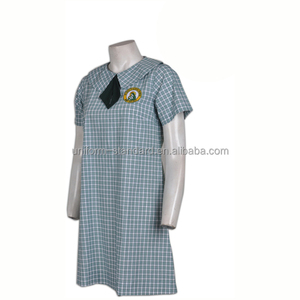 BSCI industria fábrica uniforme escolar al por mayor patrones - Product Image 2