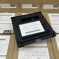 Tête d'impression I3200 A1 Dtf Tête d'impression I3200 A1 U1 E1 pour imprimante jet d'encre Epson DTF DTG