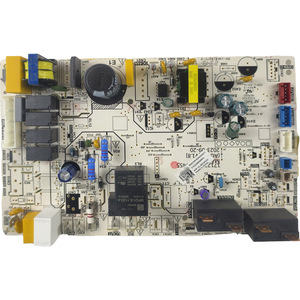 Carte de commande principale de climatisation KFR KFR-72L/BP2DN8Y-PA400(3) – Ensemble de circuit imprimé pour unité centrale - Product Image 1