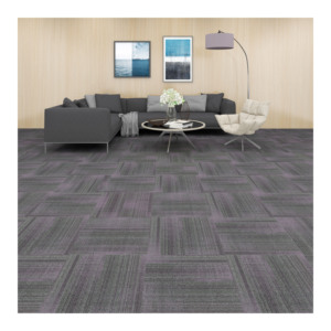 Sang trọng gạch thảm USA Kích thước 24x24 inch Nylon khách sạn văn phòng nhà gạch Thảm 60.96x60.96 thương mại gạch thảm - Product Image 1