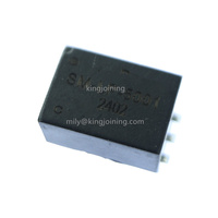Circuitos Integrados, Componentes Electrónicos, Transformador de Audio SM-LP-5001E SMD-6P, Original y Nuevo