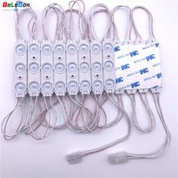 2023 Meilleure qualité 2w 3w haute tension Led Module lumière en 110V 120v 220V Led pour le marché USA Canada