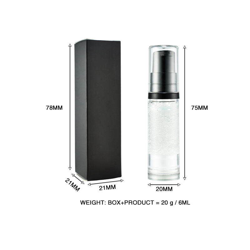 6ML Eyeshadow Primer