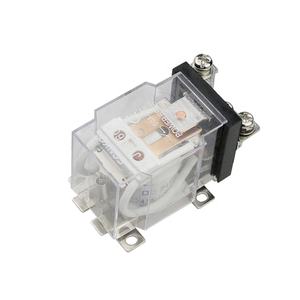 Реле постоянного тока 60a <span class=keywords><strong>220v</strong></span> 5 Pin 12v Мини-мощность прозрачный тонкий мигающий Стартер электромагнитный датчик мощности переключатель автоматической фиксации - Product Image 1