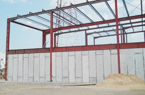 Paneles Sándwich de Aislamiento Térmico para Interiores y Exteriores, Paneles de Pared Sándwich de Cemento EPS, Paneles de Pared Prefabricados para Construcción - Product Image 6