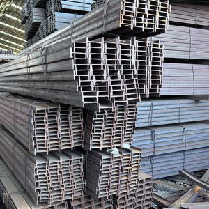 Горячекатаная стальная двутавровая балка ASTM A572 Grade 50 для строительства, 150x150, с широким фланцем, IPE 240, 270, IPE 300, HEA 260, HEA 200, для резки и сварки - Product Image 4