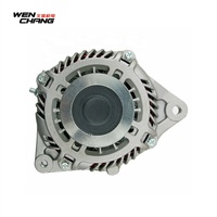 ALTERNATEUR pour NISSAN NAVARA YD25 FRONTIER 231002NA0A 231002NA0A1 23100EB71A 23100EB71AW A2TG1081 A2TG1081AM A2TG1081ZT 12V 100A