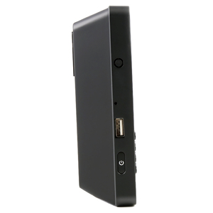 Phần Mềm Miễn Phí USB Time Clock Máy Chấm Công Vân Tay Sinh Trắc Học Với Pin Dự Phòng - Product Image 6