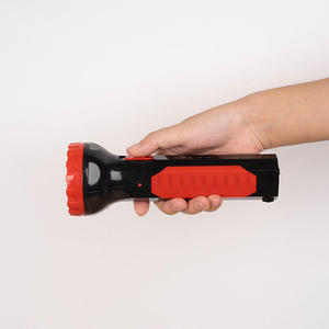 Lampe torche LED rechargeable certifiée anti-poussière, zoomable, pour <span class=keywords><strong>bushcraft</strong></span> - Product Image 4