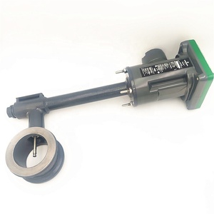 جهاز إرسال مستوى <span class=keywords><strong>Displacer</strong></span> DLC3100 الأصلي من إيمرسون فيشر DLC3010 جهاز إرسال <span class=keywords><strong>Displacer</strong></span> - Product Image 3