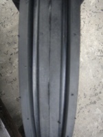 YHS ROCKWAY haute qualité 4.00 F2 tracteur agricole pneu agricole nouvelle chambre à air pneu biais conception japon modèle pas cher prix