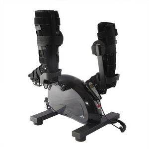 Mini <span class=keywords><strong>vélo</strong></span> d'exercice pour personnes à mobilité réduite avec pédale motorisée - Product Image 4