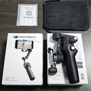 2025 <span class=keywords><strong>DJI</strong></span> <span class=keywords><strong>Osmo</strong></span> <span class=keywords><strong>Mobile</strong></span> 8 <span class=keywords><strong>Mobile</strong></span> 8 Teléfono inteligente Gimbal <span class=keywords><strong>Estabilizador</strong></span> <span class=keywords><strong>3</strong></span> Axis Teléfono móvil Gimbal Original Nuevo en stock <span class=keywords><strong>Osmo</strong></span> 8 - Product Image 3