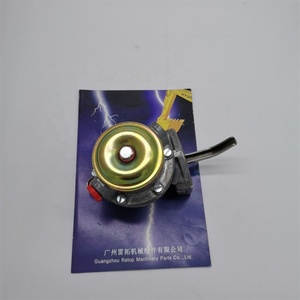 ปั๊มน้ำมันเชื้อเพลิง 320D2 E320D2 รุ่น 390-1557 3901557 ปั๊มถ่ายน้ำมันเชื้อเพลิง 320D2 C7.1 รุ่น T412942 10000-60118 - Product Image 6