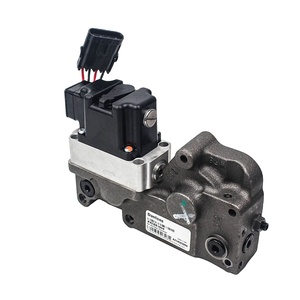 โซลินอยด์ 90R75 MCV116G4204 อะไหล่ไฮดรอลิก โรงงานผลิตปั๊มไฮดรอลิก ชิ้นส่วนไฮดรอลิก - Product Image 6