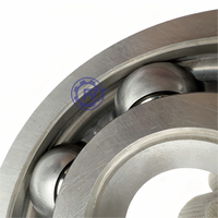 Encodeur Intégré 6202 à Roulement Direct Usine, Phase ABZ, Précision P5 2048PPR pour Servomoteurs Industriels AC