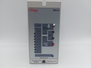 GESTRA FLOWSERVE TRS 5-6B สวิตช์วัดอุณหภูมิ มือสอง - Product Image 4