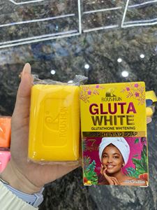 glutathione salt Fresh Skinlab Milk White Glutathione Premium Spa Salt Scrub 350g