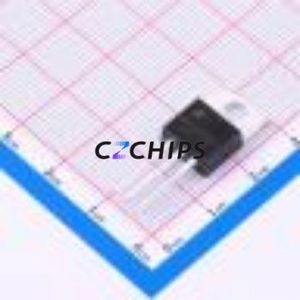 Transistor de Efecto de Campo (MOSFET) MPG30P10P TO-220 Original y Nuevo, Componentes Electrónicos al por Mayor y Servicio BOM - Product Image 2