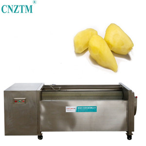 เครื่องปอกขิงขิง,เครื่องปอกเปลือกขิงเครื่องปอกเปลือกขิง - Product Image 4