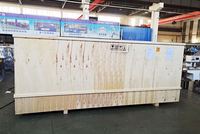 Machine de cintrage de tubes en acier inoxydable entièrement automatique CNC, nouvelle machine de cintrage à mandrin hydraulique électrique HAIWEI