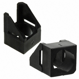 HLMP-5029 Accesorios Optoelectrónicos Nuevos y Originales, Carcasa RA para LED de Domo Alto de 5 mm - Product Image 1