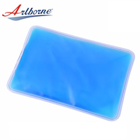 Compresse chaude et froide réutilisable, coussin de gel chaud/froid, chauffe-mains, compresse froide pour soulager la douleur, coussin de gel rafraîchissant, packs de gel glacé