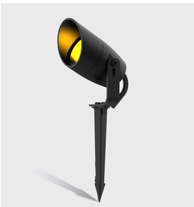ไฟตกแต่งภูมิทัศน์ LED Overseasdesign OL-43 ความสว่างสูง ปรับความสว่างได้ สำหรับภายนอกอาคาร ลานบ้าน ทางรถวิ่ง ไม่กระพริบ ระบายความร้อนได้ดี MOQ ต่ำ รับสั่งทำ - Product Image 3