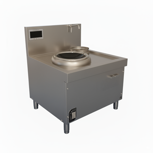 Cuisinière à Induction Cuisinière électrique sans gaz Cuisinière à Induction commerciale Cuisinière à Induction universelleCuisinière à Induction électrique - Product Image 2