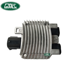Modul Kipas Pendingin Radiator LR011905-1 LR100364-1 LR094390-1 LR045248-1 LR024292-1 untuk Land Rover Freelander 2 Evoque GL1401-1 - Product Image 1