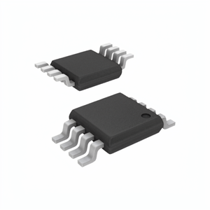 ชิป EL5203IYZ 8 TSSOP, 8 MSOP ซื้อชิ้นส่วนอิเล็กทรอนิกส์ออนไลน์ ช่องทางผู้ผลิต - Product Image 1