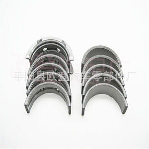 Nous Fournissons des Roulements de Vilebrequin en Acier 96MM-6337-AF L Roulements de Bielle 98MM-6211-AA STD/010 020 pour Voiture Fiat pour Transit - Product Image 1