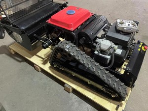 <span class=keywords><strong>Tondeuse</strong></span> à gazon à lame frontale, Machine de coupe, Robot télécommandé, <span class=keywords><strong>tondeuse</strong></span> à gazon - Product Image 5