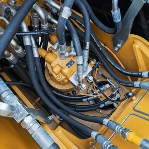 <b>Top</b> Factory <b>CAT</b> 313GC 312GC 314GC 311GC 13Ton Excavator Construction Machinery With High Efficiency Fast Delivery For Sale - Product Image 4