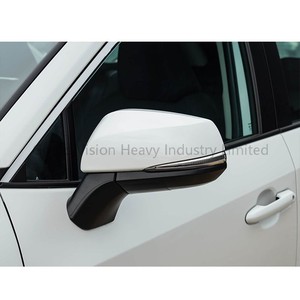 2024 Toyo-ta Rongfang 2.0L CVT 2WD City Edition Sistema AHB para una conducción nocturna segura en vehículos de viaje en la ciudad al por mayor - Product Image 5