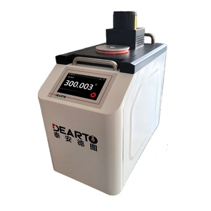 DTS-BG Series Intelligent <strong>Portable</strong> <strong>Thermostat</strong> for Testing Thermocouple Thermistor and Thermometer - Product Image 5