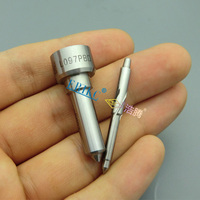 4 pièces L097 PBD Diesel Injecteur Buse L097PBD L097PRD pour EJBR03601D EJBR01901Z EJBR02301Z 33800-4X500 EJBR02801D