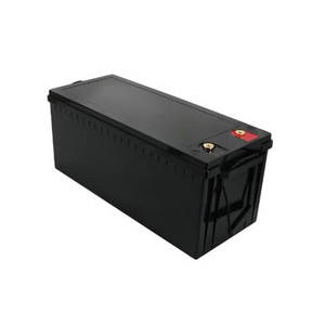 51.2V 105Ah LiFePO4ポーチ充電式バッテリーパック4000サイクル + 電気自動車ゴルフカート用 - Product Image 5