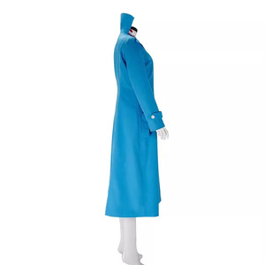 Disfraz de Cosplay de Lucy Wilde para Mujer, Traje de Halloween Inspirado en la Película DONG-012 - Product Image 4