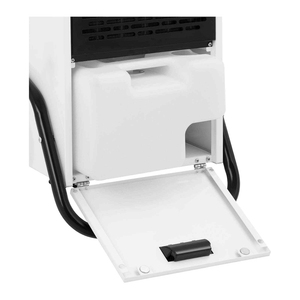 <span class=keywords><strong>Deshumidificador</strong></span> Comercial de 50L, Reduce la Humedad, Compresor, Venta Popular para Restauración de Daños por Agua en Sótanos, con Descongelación Automática, CE - Product Image 2