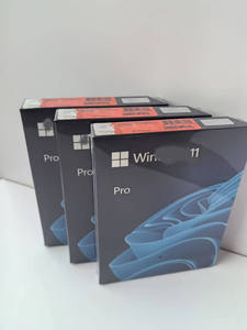 Win11 Pro phiên bản tiếng Anh fpp hộp USB3.0 coa chứng nhận OEM kích hoạt trực tuyến toàn cầu win11pro Bảo hành 6 tháng miễn phí vận chuyển - Product Image 5